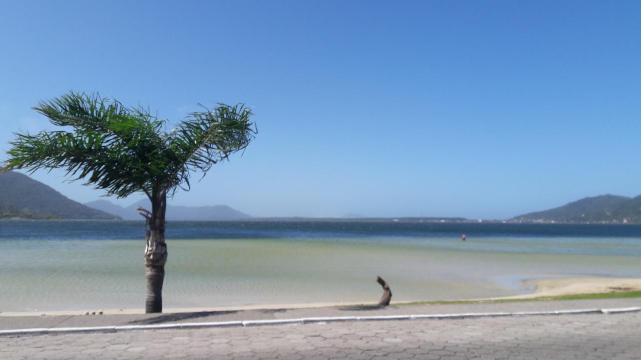 Hotel Casa Aberta Floripa Florianópolis Zewnętrze zdjęcie