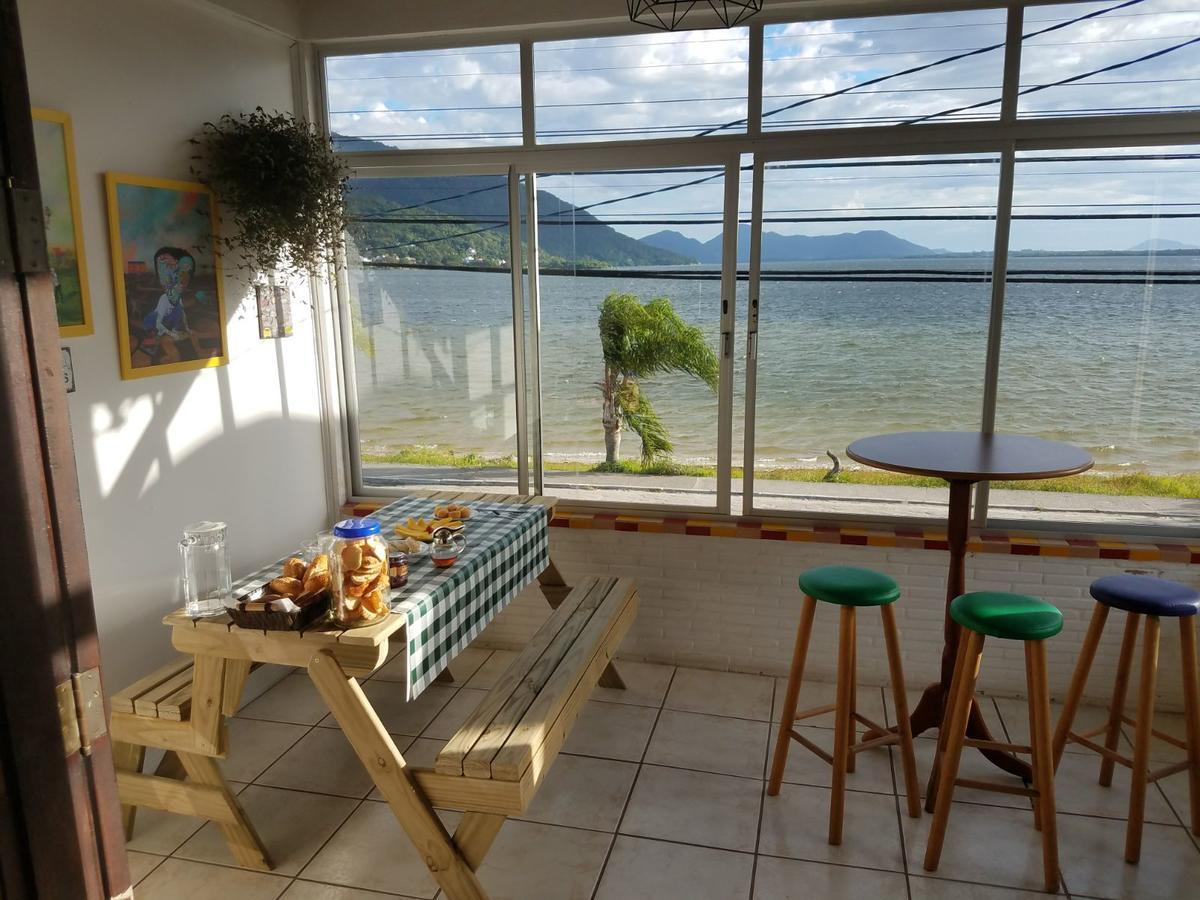 Hotel Casa Aberta Floripa Florianópolis Zewnętrze zdjęcie