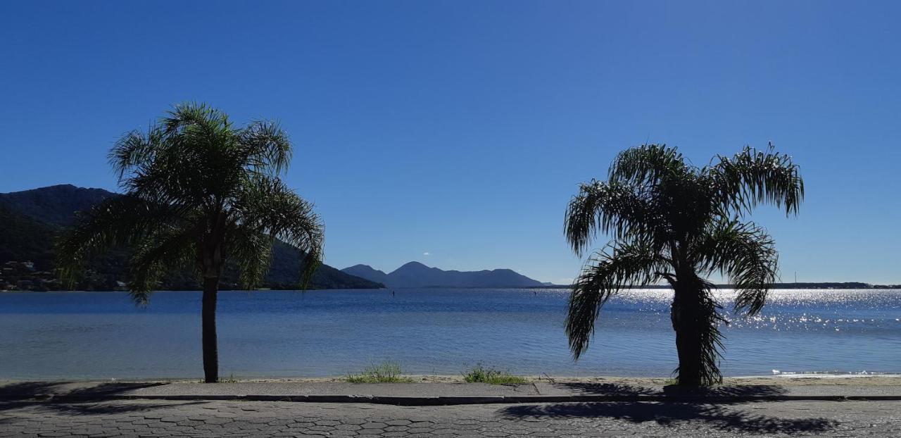 Hotel Casa Aberta Floripa Florianópolis Zewnętrze zdjęcie