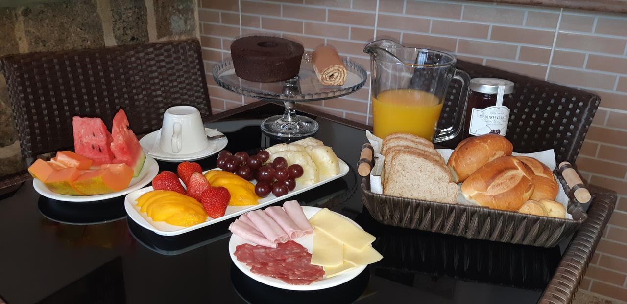 Hotel Casa Aberta Floripa Florianópolis Zewnętrze zdjęcie