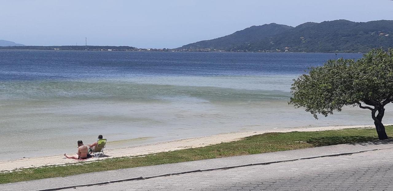 Hotel Casa Aberta Floripa Florianópolis Zewnętrze zdjęcie