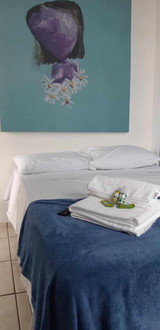 Hotel Casa Aberta Floripa Florianópolis Zewnętrze zdjęcie