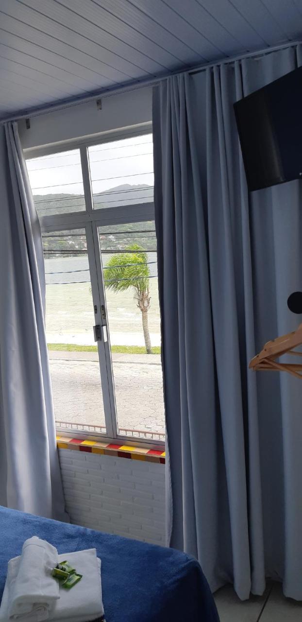 Hotel Casa Aberta Floripa Florianópolis Zewnętrze zdjęcie