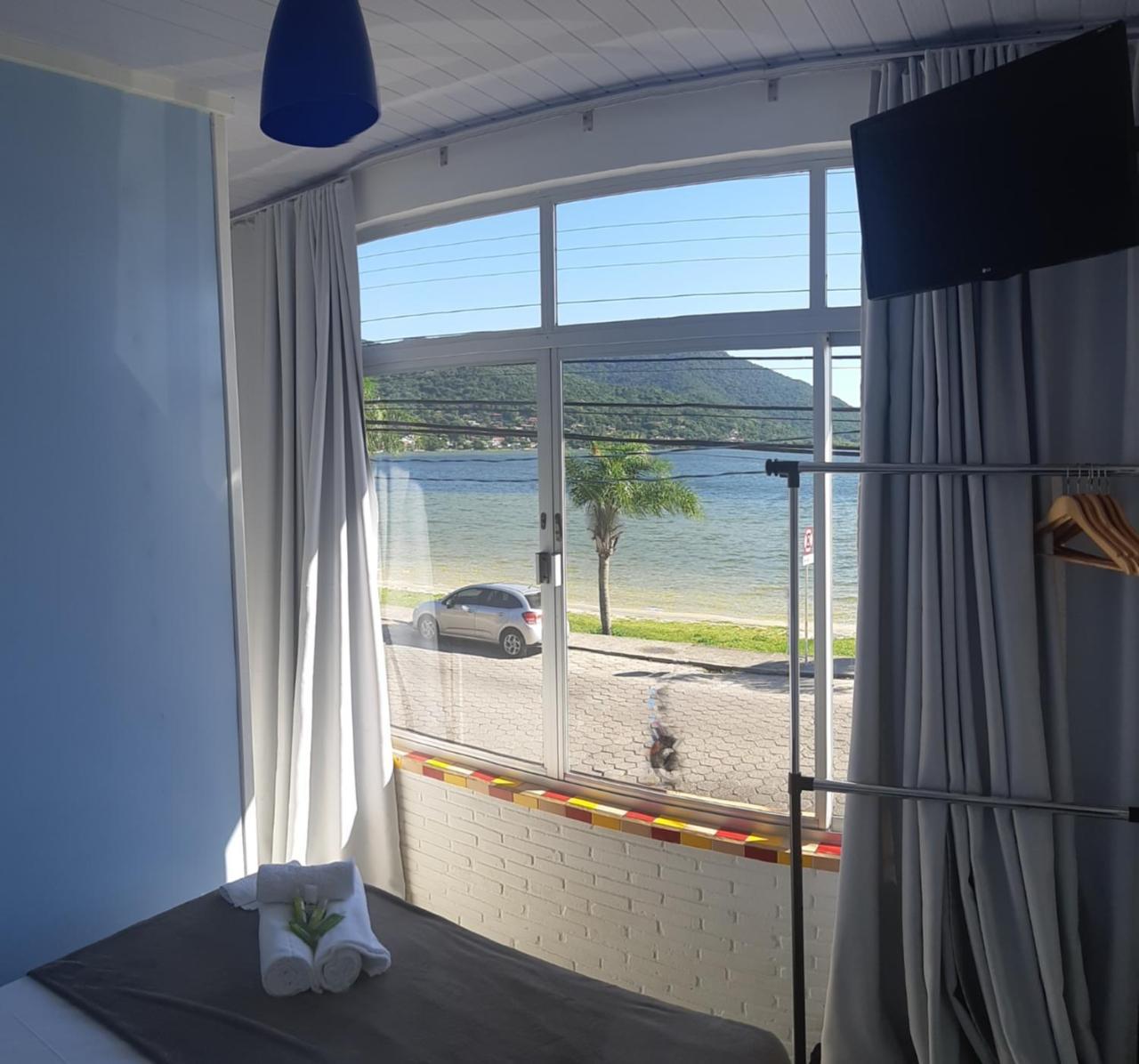 Hotel Casa Aberta Floripa Florianópolis Zewnętrze zdjęcie
