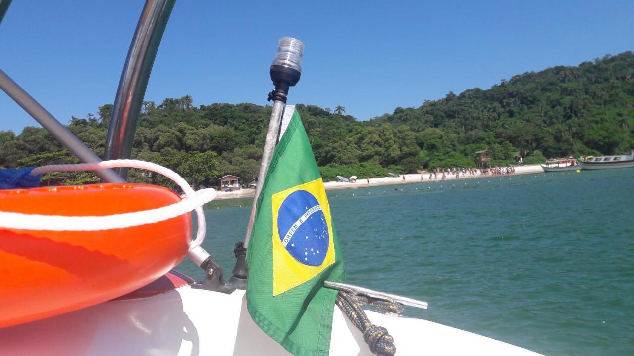 Hotel Casa Aberta Floripa Florianópolis Pokój zdjęcie
