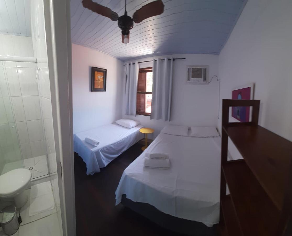 Hotel Casa Aberta Floripa Florianópolis Zewnętrze zdjęcie